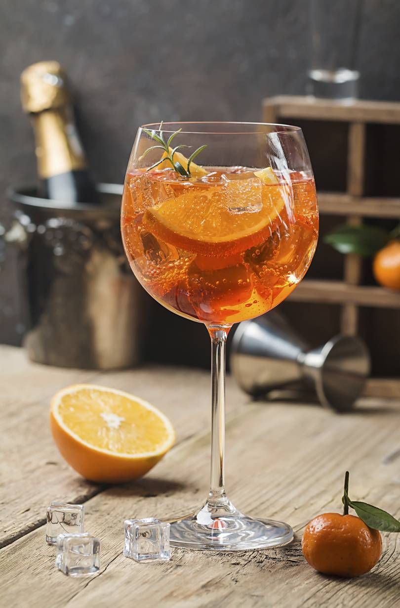 Aperol Spritz