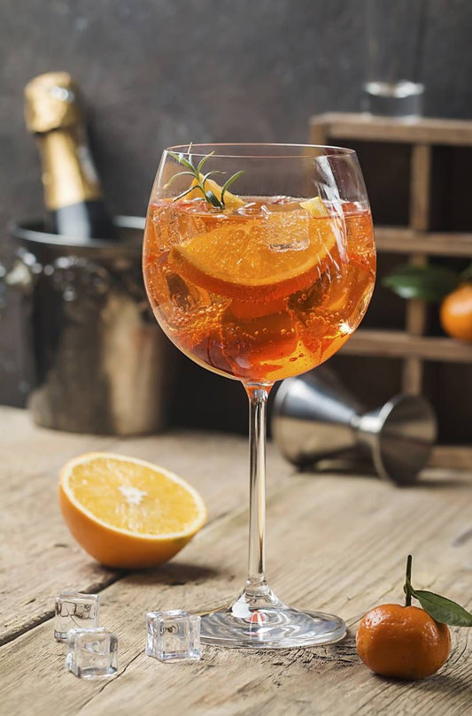 Aperol Spritz