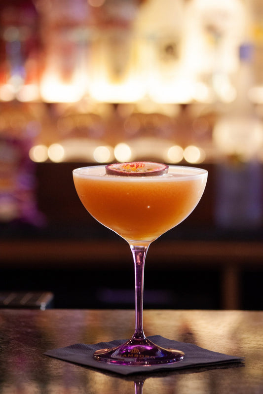 Pornstar Martini