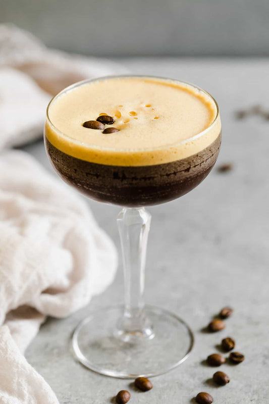 Espresso Martini